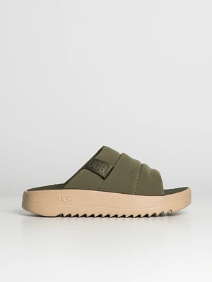 Mens Ugg Maxxer Slide - Clearance