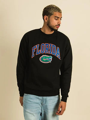 Champion Ncaa Florida Crewneck