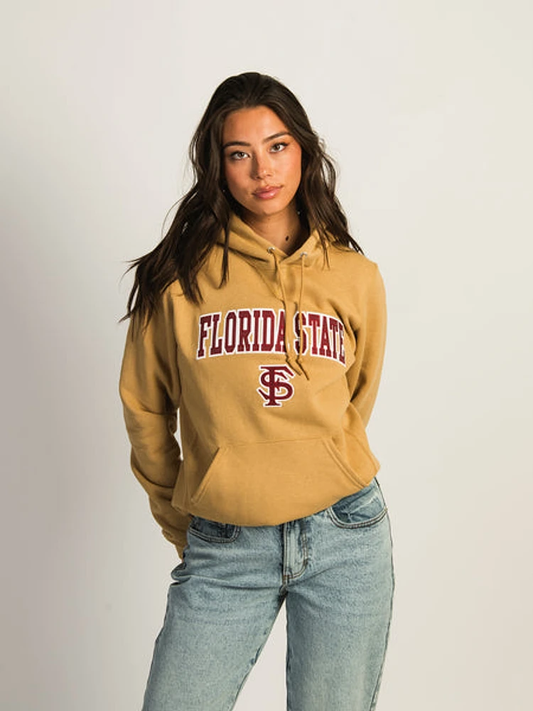 Russell Florida State Pullover Hoodie