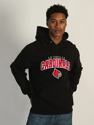 Ncaa Louisville Pullover Hoodie