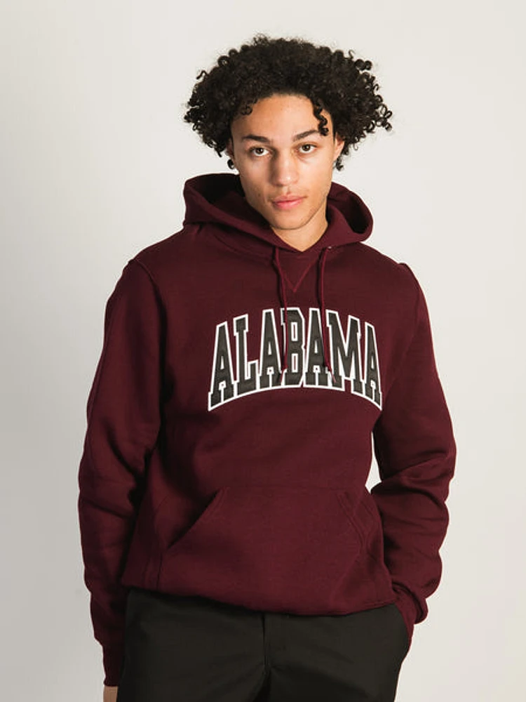 Russell Alabama Pullover Hoodie