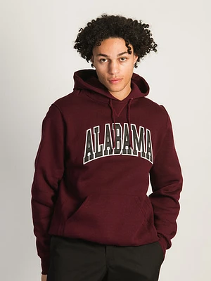 Russell Ncaa Alabama Pullover Hoodie