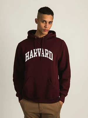 Russell Ncaa Harvard Pullover Hoodie