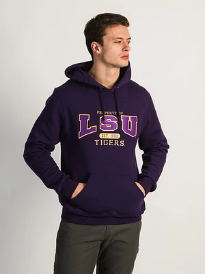 Ncaa Lsu Pullover Hoodie