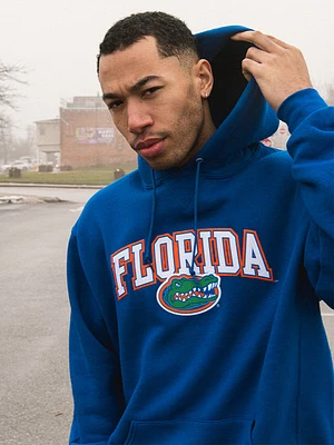 Russell University Of Florida Pullover Hoodie