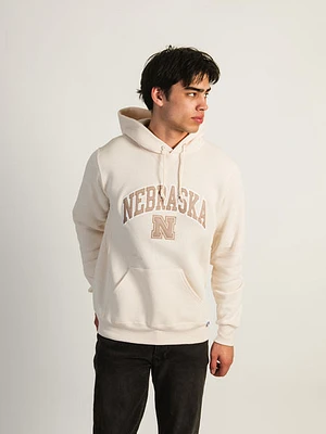 Russell Athletic Nebraska Pullover Hoodie