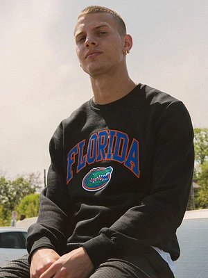 Russell Florida Crewneck