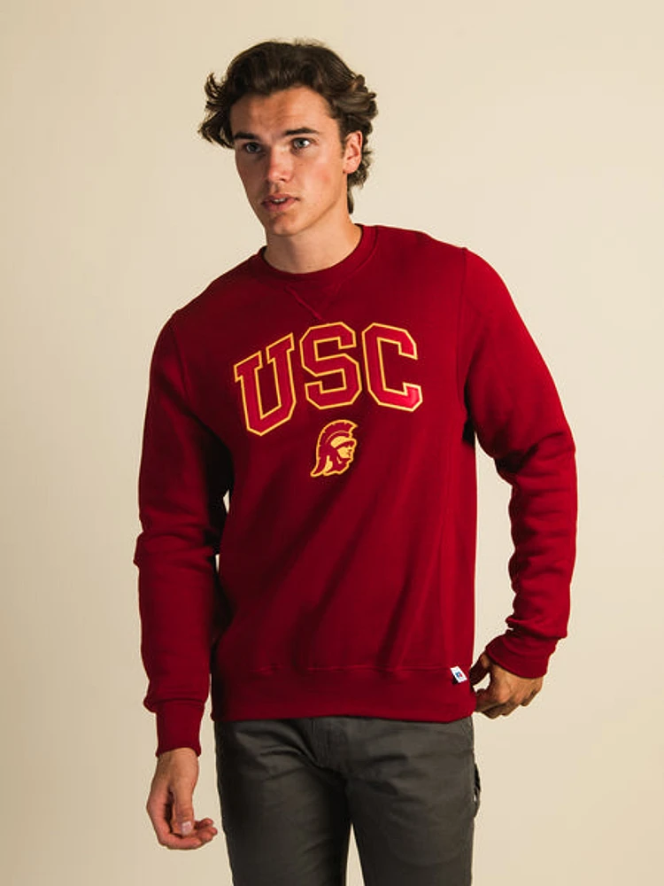 Russell Usc Crewneck