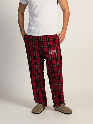 Russell Alabama Flannel Pant