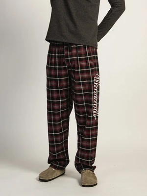 Russell Harvard Flannel Pant