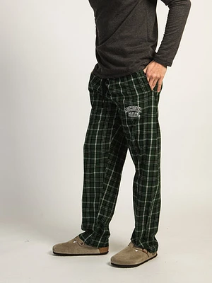 Russell Michigan State Flannel Pant