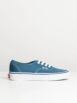 Womens Vans Authentic Sneaker - Clearance