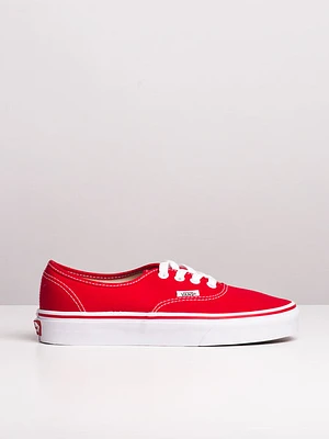 Womens Vans Authentic Sneakers - Clearance