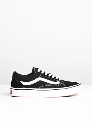 Womens Vans Comfycush Old Skool Sneaker