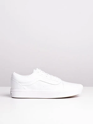 Womens Vans Comfycush Old Skool Sneaker