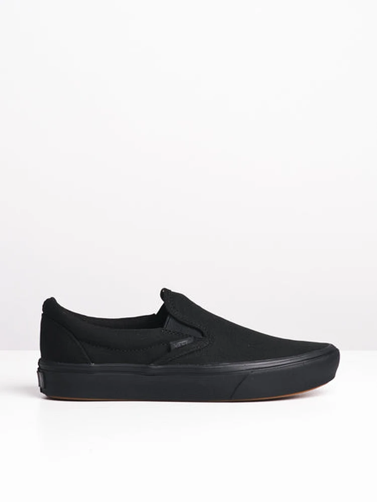 Womens Vans Comfycush Slip-on