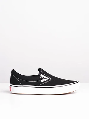 Womens Vans Comfycush Slip-on