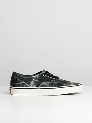 Mens Vans Authentic Denim Sneaker - Clearance