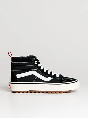 Womens Vans Sk8 Hi Mte 1 - Clearance