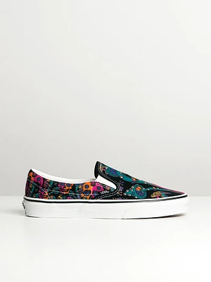 Mens Vans Classic Slip On - Clearance