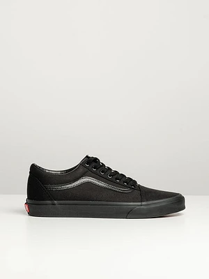 Mens Vans Old Skool Canvas Sneaker