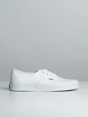 Womens Vans Authentic Sneaker