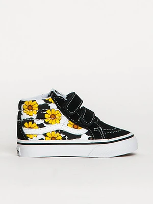 Kids Vans Toddler Sk8 Mid Reissue V