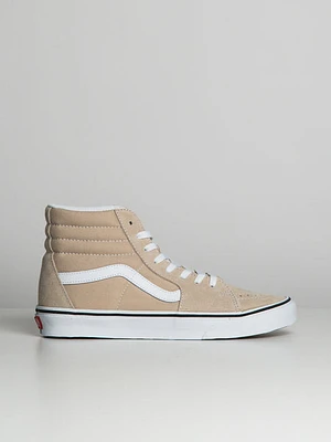 Mens Vans Sk8 Hi Color Theory - Clearance