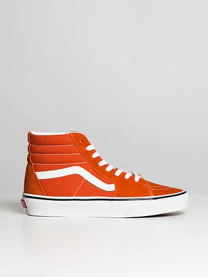 Mens Vans Sk8 Hi Colour Theory - Clearance