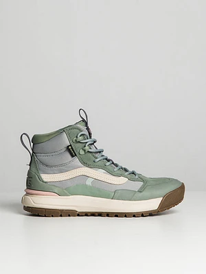 Womens Vans Ultrarange Exo Hi Gore-tex