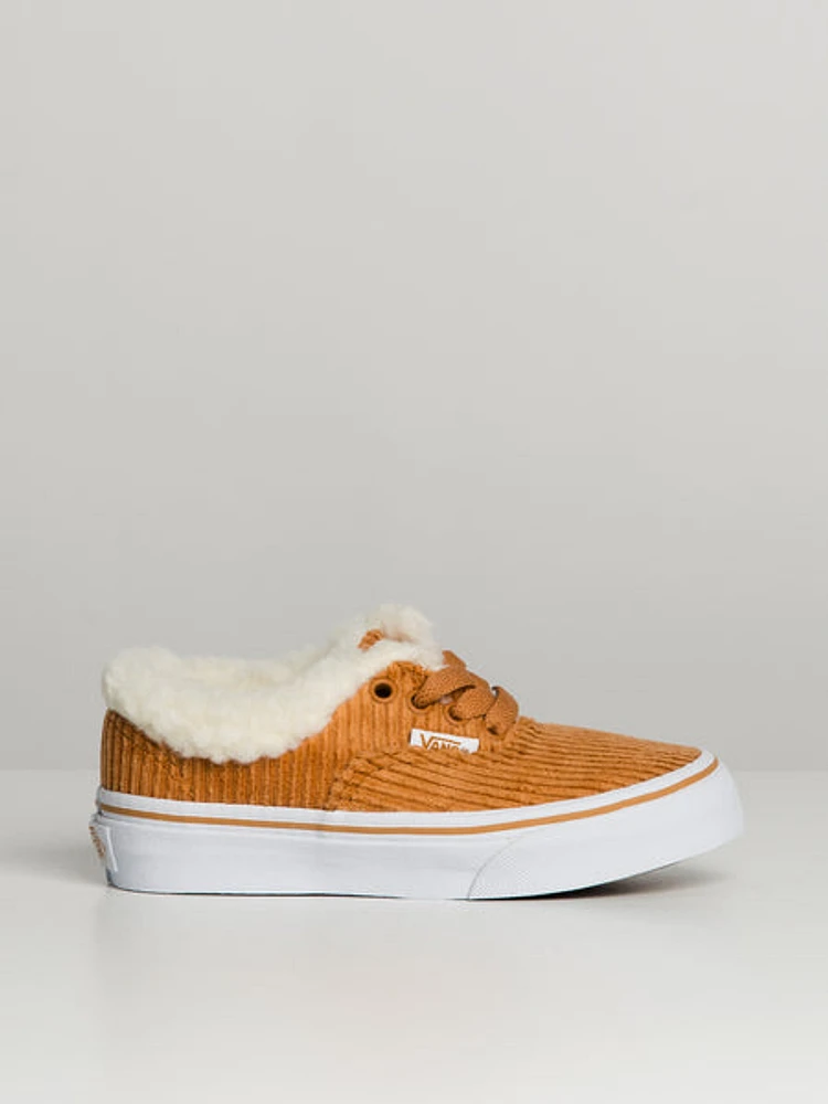 Vans Kids Authentic Sherpa Cozy Cord - Clearance