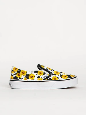 Kids Vans Classic Slip On