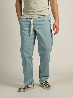 Vans Rande Denim Elastic Pants - Clearance