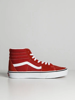 Mens Vans Sk8 Hi