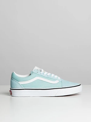 Womens Vans Old Skool - Clearance