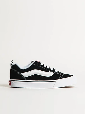 Womens Vans Knu Skool Sneaker