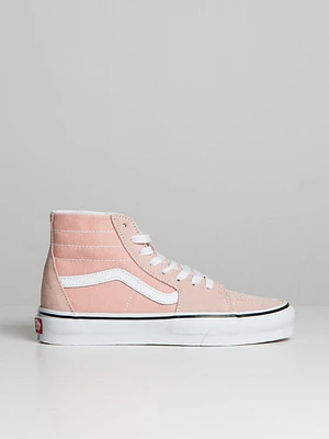 Womens Vans Sk8 Hi Tapered