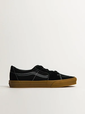 Mens Vans Sk8 Low Sneaker