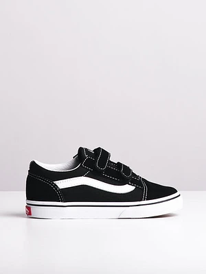 Kids Vans Toddler Old Skool V Sneaker