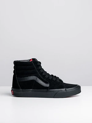 Womens Vans Sk8 Hi Sneaker