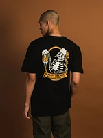 Vans 66 Below T-shirt