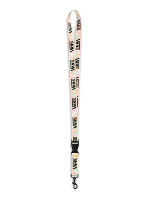 Vans Popsicle Wash Lanyard