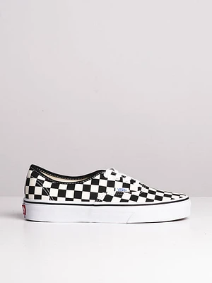 Womens Vans Authentic Sneakers - Clearance