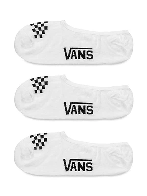 Vans Basic Canoodles 3pck Socks