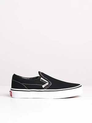 Vans Kids Classic Slip-on Sneaker