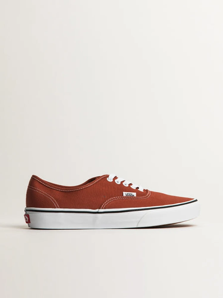 Mens Vans Authentic Sneaker