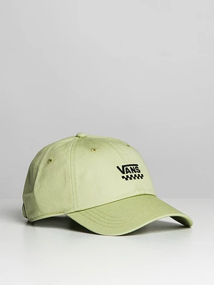 Vans Court Side Hat - Clearance