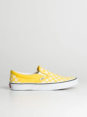 Mens Vans Classic Slip-on - Clearance