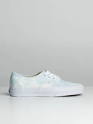 Womens Vans Authentic Sneaker