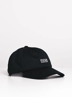 Vans Curved Bill Jocky Hat